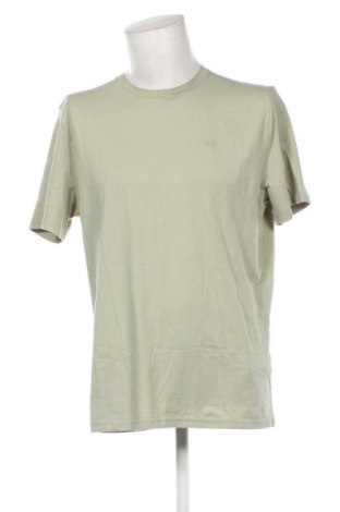 Tricou de bărbați Hollister, Mărime XL, Culoare Verde, Preț 81,99 Lei