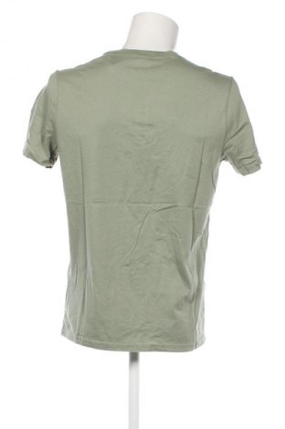 Tricou de bărbați Hollister, Mărime L, Culoare Verde, Preț 91,99 Lei