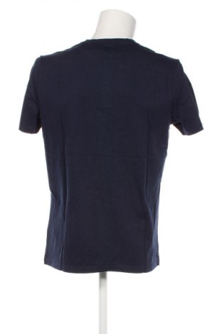 Ανδρικό t-shirt Hollister, Μέγεθος L, Χρώμα Μπλέ, Τιμή 11,29 €