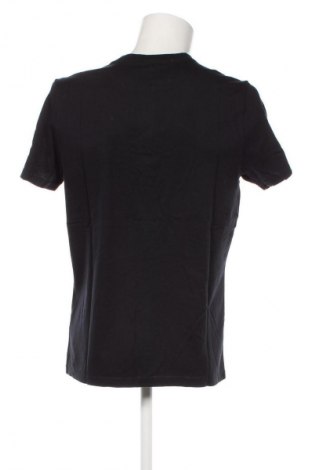 Ανδρικό t-shirt Hollister, Μέγεθος L, Χρώμα Μαύρο, Τιμή 13,99 €