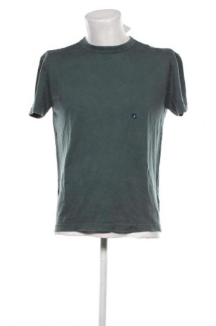 Tricou de bărbați Hollister, Mărime S, Culoare Verde, Preț 56,49 Lei