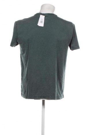 Tricou de bărbați Hollister, Mărime S, Culoare Verde, Preț 101,99 Lei