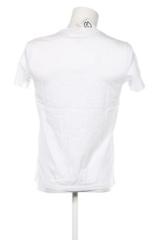 Herren T-Shirt Hollister, Größe M, Farbe Weiß, Preis € 13,99