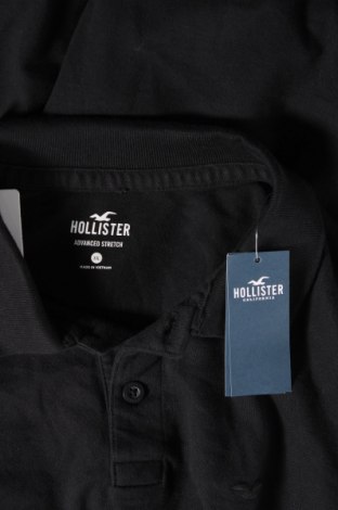 Herren T-Shirt Hollister, Größe XXL, Farbe Schwarz, Preis € 15,79