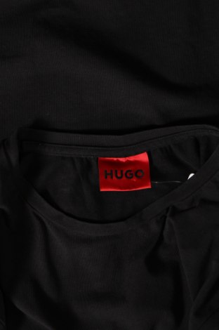 Pánske tričko  Hugo Boss, Veľkosť M, Farba Čierna, Cena  19,95 €