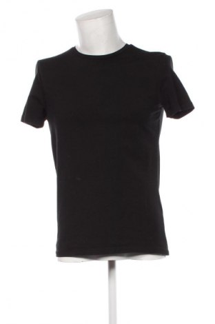 Herren T-Shirt Hugo Boss, Größe M, Farbe Schwarz, Preis € 29,79