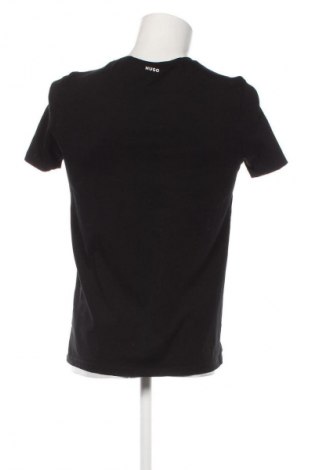 Herren T-Shirt Hugo Boss, Größe M, Farbe Schwarz, Preis € 19,99