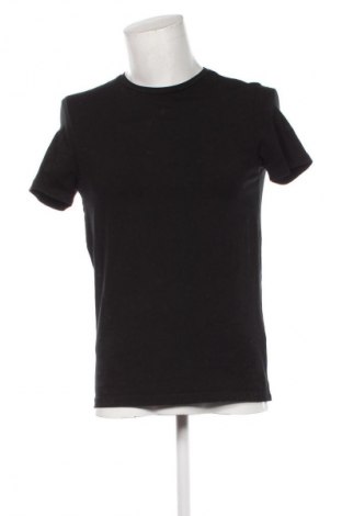 Tricou de bărbați Hugo Boss, Mărime M, Culoare Negru, Preț 150,49 Lei