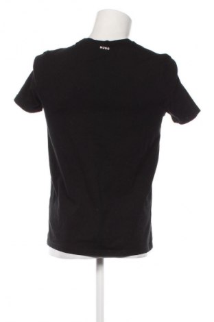 Ανδρικό t-shirt Hugo Boss, Μέγεθος M, Χρώμα Μαύρο, Τιμή 23,99 €