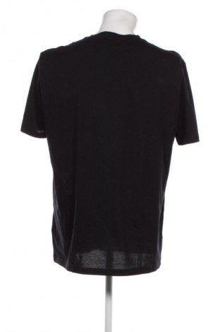 Herren T-Shirt Hugo Boss, Größe XL, Farbe Schwarz, Preis € 58,99