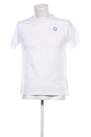 Herren T-Shirt Hugo Boss, Größe XS, Farbe Weiß, Preis € 29,99