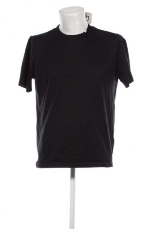 Męski T-shirt Hugo Boss, Rozmiar XL, Kolor Czarny, Cena 152,99 zł