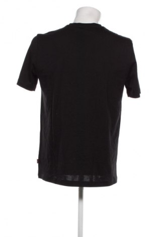 Herren T-Shirt Hugo Boss, Größe M, Farbe Schwarz, Preis € 32,79