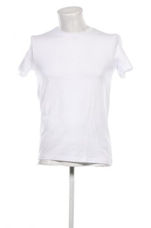 Ανδρικό t-shirt Hugo Boss, Μέγεθος S, Χρώμα Λευκό, Τιμή 24,99 €