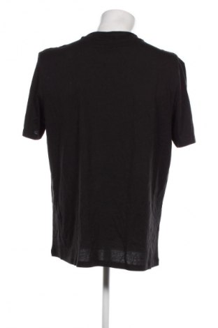 Herren T-Shirt Hugo Boss, Größe XL, Farbe Schwarz, Preis € 26,99