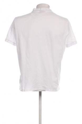 Ανδρικό t-shirt Hugo Boss, Μέγεθος XL, Χρώμα Λευκό, Τιμή 38,79 €