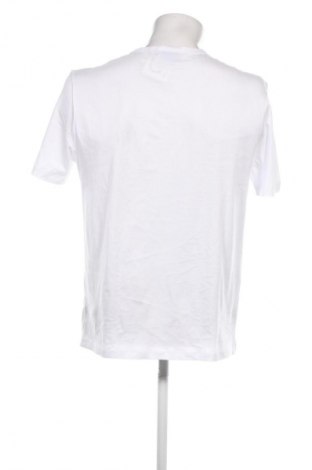 Tricou de bărbați Hugo Boss, Mărime M, Culoare Alb, Preț 187,99 Lei