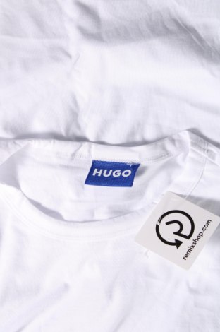 Pánské tričko  Hugo Boss, Velikost M, Barva Bílá, Cena  749,00 Kč