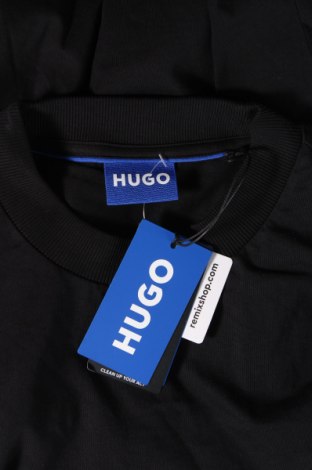 Herren T-Shirt Hugo Boss, Größe L, Farbe Schwarz, Preis € 35,99