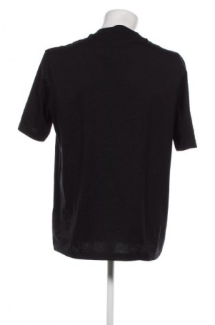 Herren T-Shirt Hugo Boss, Größe L, Farbe Schwarz, Preis € 35,99