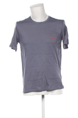 Ανδρικό t-shirt Hugo Boss, Μέγεθος L, Χρώμα Μπλέ, Τιμή 29,99 €