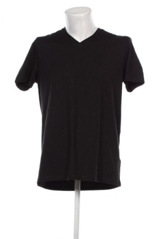 Ανδρικό t-shirt Hugo Boss, Μέγεθος XL, Χρώμα Μαύρο, Τιμή 29,79 €