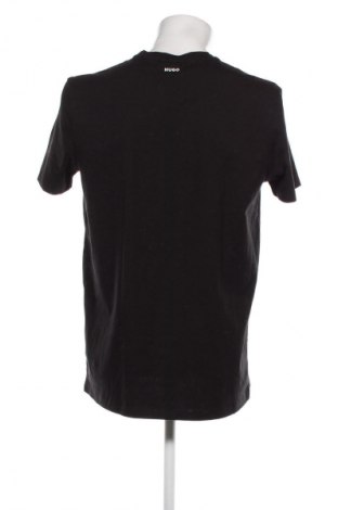 Ανδρικό t-shirt Hugo Boss, Μέγεθος XL, Χρώμα Μαύρο, Τιμή 29,79 €