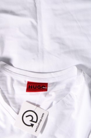 Pánské tričko  Hugo Boss, Velikost XL, Barva Bílá, Cena  663,00 Kč