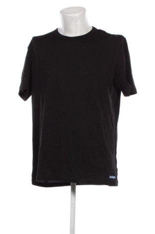 Herren T-Shirt Hugo Boss, Größe XL, Farbe Schwarz, Preis € 29,99