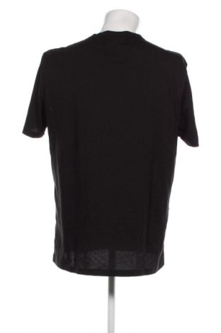 Ανδρικό t-shirt Hugo Boss, Μέγεθος XL, Χρώμα Μαύρο, Τιμή 32,79 €