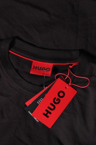 Herren T-Shirt Hugo Boss, Größe S, Farbe Schwarz, Preis € 58,99