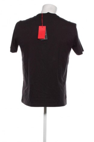 Herren T-Shirt Hugo Boss, Größe S, Farbe Schwarz, Preis € 58,99