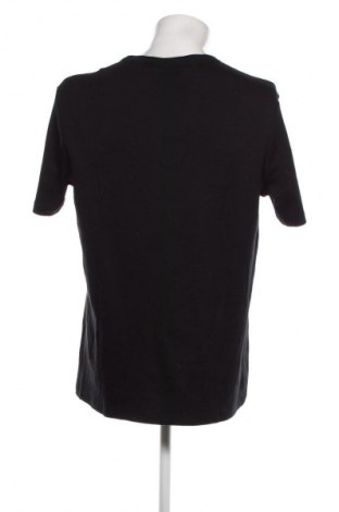 Herren T-Shirt Hugo Boss, Größe L, Farbe Schwarz, Preis 58,99 €