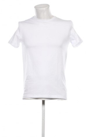 Tricou de bărbați Hugo Boss, Mărime S, Culoare Alb, Preț 206,99 Lei