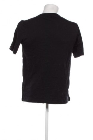 Tricou de bărbați Hugo Boss, Mărime L, Culoare Negru, Preț 168,99 Lei