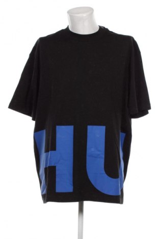 Herren T-Shirt Hugo Boss, Größe XL, Farbe Schwarz, Preis € 44,49