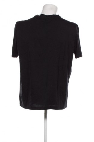 Ανδρικό t-shirt Hugo Boss, Μέγεθος XL, Χρώμα Μαύρο, Τιμή 29,99 €