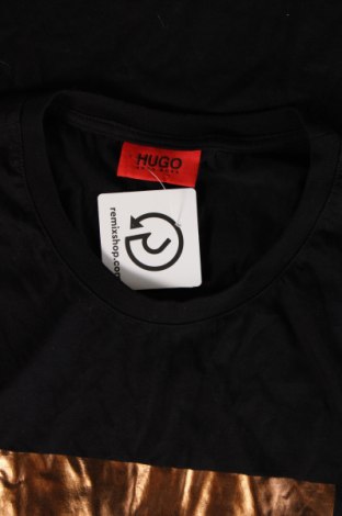 Pánske tričko  Hugo Boss, Veľkosť XL, Farba Čierna, Cena  38,63 €