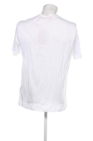 Ανδρικό t-shirt Hugo Boss, Μέγεθος M, Χρώμα Λευκό, Τιμή 58,99 €