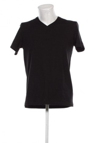 Tricou de bărbați Hugo Boss, Mărime L, Culoare Negru, Preț 206,99 Lei