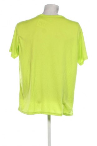 Herren T-Shirt Identic, Größe XXL, Farbe Grün, Preis 6,99 €