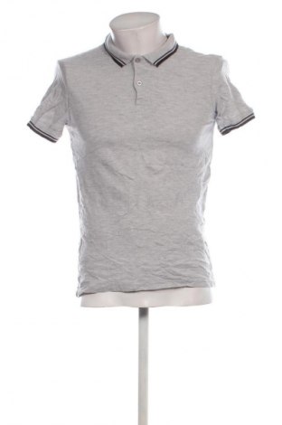 Herren T-Shirt Identic, Größe M, Farbe Grau, Preis 5,99 €