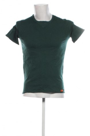 Tricou de bărbați Imperial, Mărime S, Culoare Verde, Preț 61,99 Lei