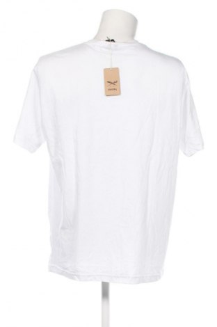 Ανδρικό t-shirt Iriedaily, Μέγεθος XL, Χρώμα Λευκό, Τιμή 15,99 €