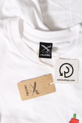 Ανδρικό t-shirt Iriedaily, Μέγεθος M, Χρώμα Λευκό, Τιμή 15,99 €