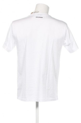 Ανδρικό t-shirt Iriedaily, Μέγεθος M, Χρώμα Λευκό, Τιμή 15,99 €