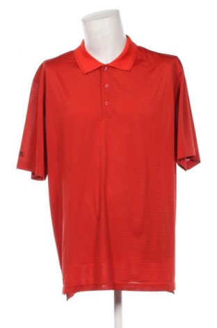 Herren T-Shirt Izod, Größe XXL, Farbe Rot, Preis € 9,99