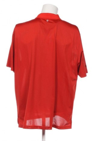 Herren T-Shirt Izod, Größe XXL, Farbe Rot, Preis € 9,99