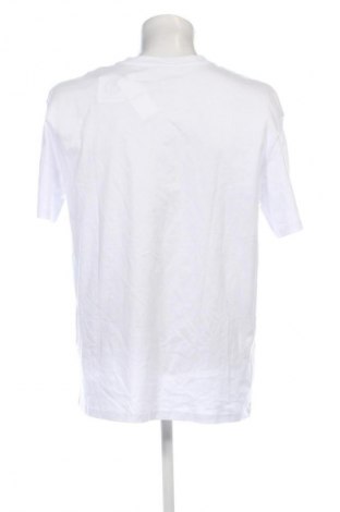 Męski T-shirt Jack & Jones, Rozmiar XL, Kolor Biały, Cena 67,99 zł