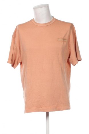 Herren T-Shirt Jack & Jones, Größe XL, Farbe Beige, Preis 21,99 €